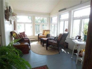 Other Year around sunroom for reading ,relaxing or