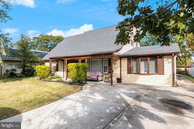 38 Hamilton Ln, Willingboro, NJ 08046 - photo 2