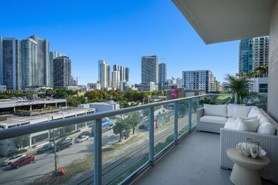Two Midtown Miami Condominium unit H0606, Miami, FL 33137 - photo 4