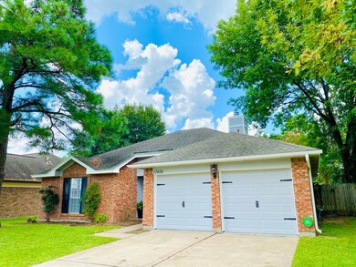 17426 Hamilwood Dr, Houston, TX 77095 - photo 2