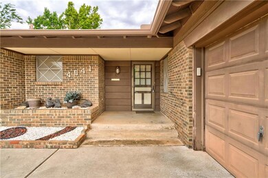 4041 NW 60th St, Oklahoma City, OK 73112 - photo 4