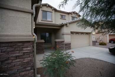 front west