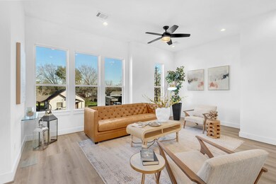 6902 Sidney St, Houston, TX 77021 - photo 5