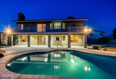 1457 N Pasadena Cir, Mesa, AZ 85201 - photo 4