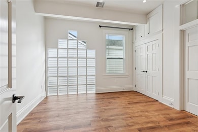 3701 Magazine St unit 2A, New Orleans, LA 70115 - photo 6