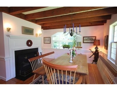 1 Bent Oak Run, Westport, MA 02790 - photo 2