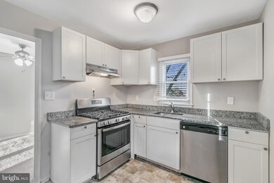 1128 12th St, Laurel, MD 20707 - photo 2
