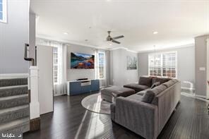 23286 Southdown Manor Terrace unit 114, Ashburn, VA 20148 - photo 7