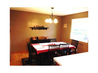 Dining Room.