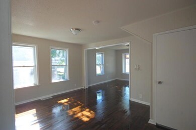 Dining/ Living