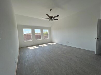 1620 Somerset Ln, Weatherford, TX 76087 - photo 6