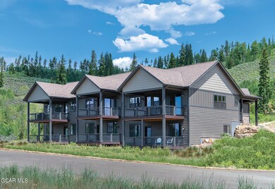 Filing 12 Pronghorn Walkout Exterior