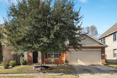 6935 Poncha Springs Ct, Houston, TX 77040 - photo 2