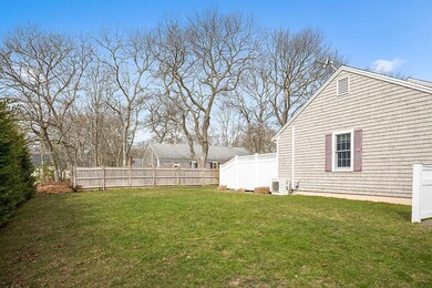 55 Trowbridge Path Yarmouth Massachusett