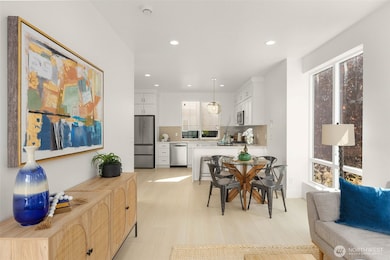 911 N 98th St unit B, Seattle, WA 98103 - photo 7