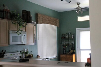 Dans house 007