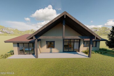 475 Thorn View Court Lot 7 Kamas UT 8403