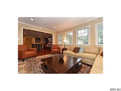 Sunroom