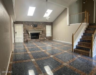 403 Brill Cir, Horizon City, TX 79928 - photo 4