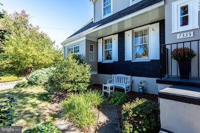 7335 Carroll Ave, Takoma Park, MD 20912 - photo 3