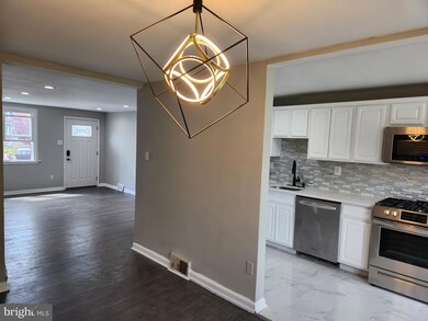 629 Tribet Place, Darby, PA 19023 - photo 4