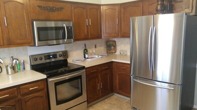 new kitchen appliances