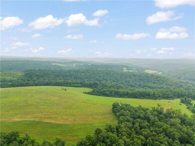 465 Sugar Run Road