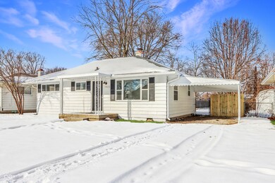 7524 E 48th St, Indianapolis, IN 46226 - photo 2