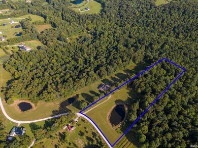 8470 E Sycamore Rd, Jackson Township, IN 47424 - photo 5