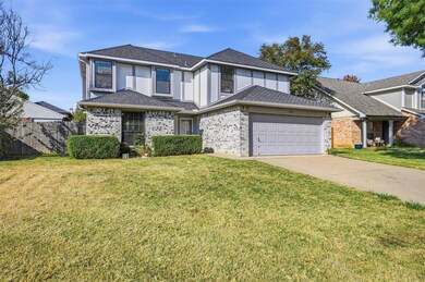 2106 Foley Dr, Arlington, TX 76013 - photo 3