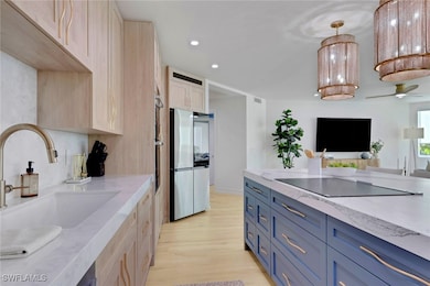 2728 Tiburon Blvd E unit A302, Naples, FL 34109 - photo 6