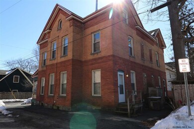 1 Wells St, Saratoga Springs, NY 12866 - photo 2