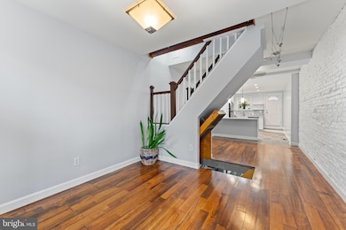 224 N Port St, Baltimore, MD 21224 - photo 5
