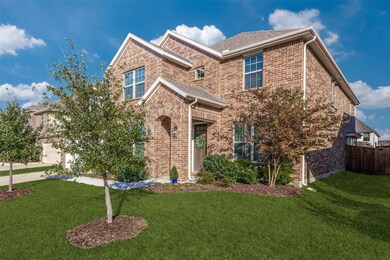 1732 Ann St, Celina, TX 75009 - photo 4