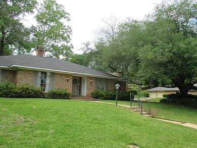 Facade/Exterior Front. Lovely corner lot in Spring