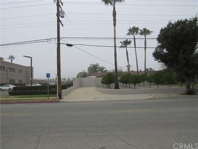 2 driveways. Lots of gated RV parking