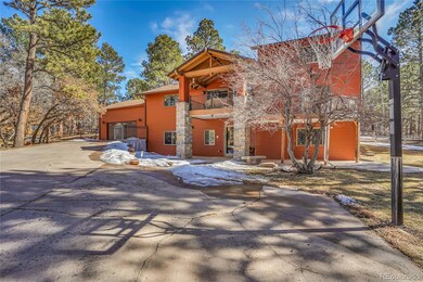 6180 N Wilder Ct, Parker, CO 80134 - photo 2