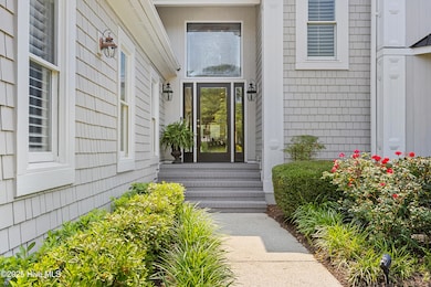 8_front entryway