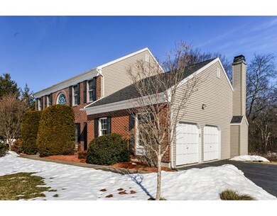 8 Farm Pond Ln, Franklin, MA 02038 - photo 2