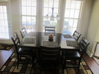Breakfast Room