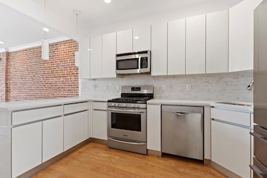 506 E 119th St unit PH, New York, NY 10035 - photo 7