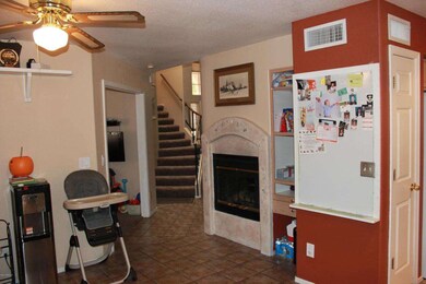 2 way fireplace