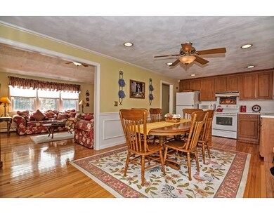 12 Eagle Dr, Franklin, MA 02038 - photo 6