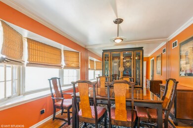 3631 Elm Ct, Flossmoor, IL 60422 - photo 2