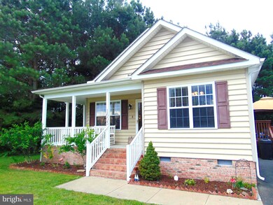 1603 Cedar Run, Pocomoke City, MD 21851 - photo 2