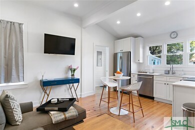 112 W 31st St unit 1/2, Savannah, GA 31401 - photo 7