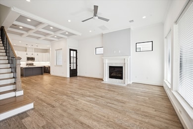 4405 Schuler St unit A, Houston, TX 77007 - photo 4