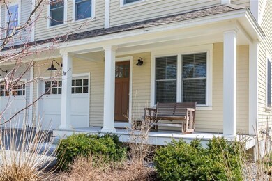 38 Harvest Ridge Rd unit 30, Freeport, ME 04032 - photo 2