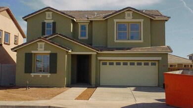 Plan 4005 Elevation F
