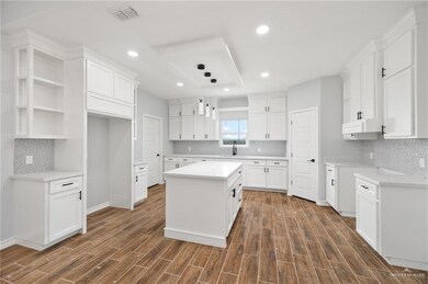 502 Pine Oak St, Donna, TX 78537 - photo 6